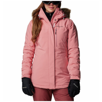 Veste d'hiver femme Columbia Ava Alpine™ II Insulated Jacket rose clair Pink Agave