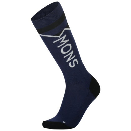 Chaussettes homme Mons Royale Lift Access Sock