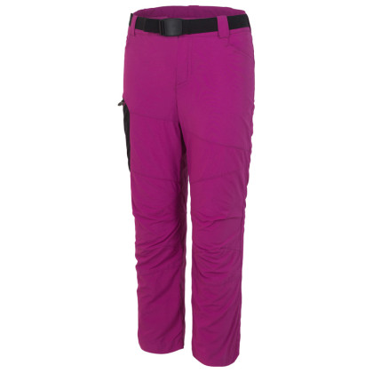 Pantalon enfant Hannah Hopeek violet