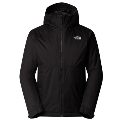 Veste homme The North Face M Millerton Insulated Jacket noir / blanc Tnf Black-Npf