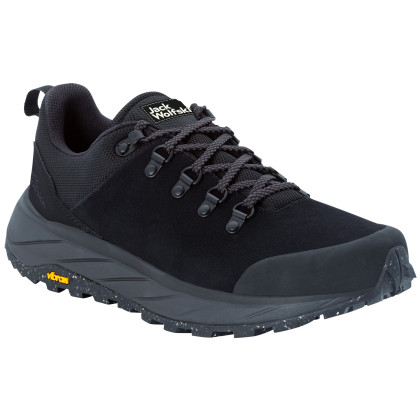 Chaussures homme Jack Wolfskin Terraventure Urban Low M (black)