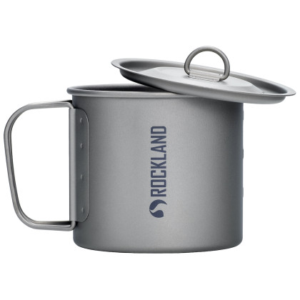 Tasse Rockland Minimalist Mug girs grey