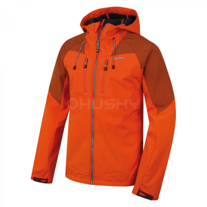 Veste homme Husky Summy M (2017) orange Orange