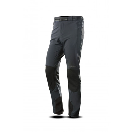 Pantalon homme Trimm Taipe vert GraphiteBlack