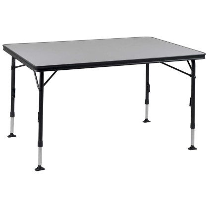 Table Crespo Table AP/273-89 vert Black