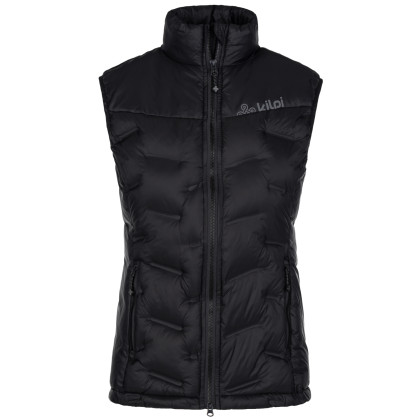 Gilet femme Kilpi Nai-W (2023) vert