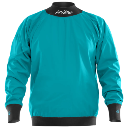 Anorak Hiko Switch V.3 turquoise