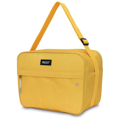 Sac de refroidissement Packit Zuma Cooler jaune Lemonade