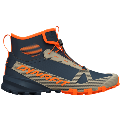 Chaussures randonnée homme Dynafit Traverse Mid Gtx