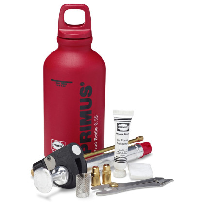 Outils Primus Spider MultiFuel Kit