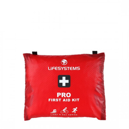 Trousses de secours Lifesystems Light Dry Pro First Aid Kit