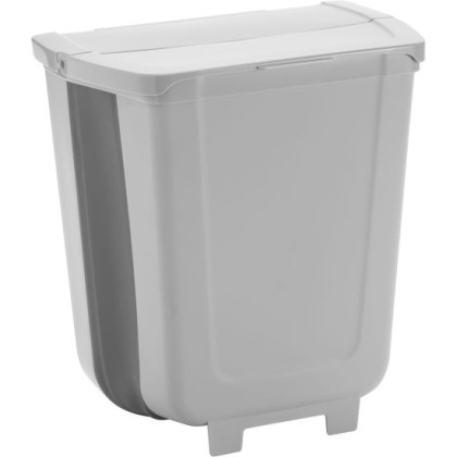 Poubelle Brunner Pillar Foldaway 8l