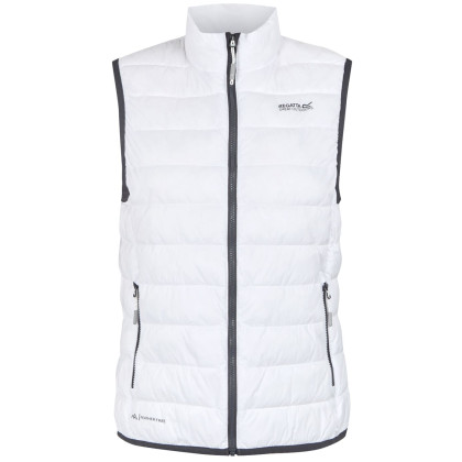 Gilet femme Regatta Wmn Hillpk B/W II blanc White