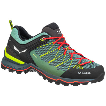 Chaussures femme Salewa Ws Mtn Trainer Lite Gtx