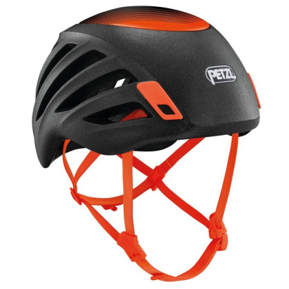 Casque d'escalade Petzl Sirocco vert black