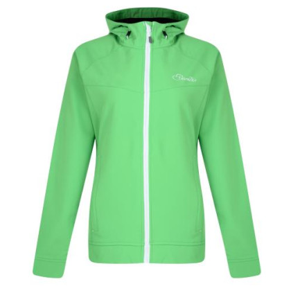 Veste femme Dare 2b Levity Softshell green