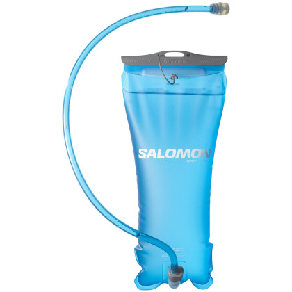 Poche d'hydratation Salomon Soft Reservoir 2L bleue clear blue