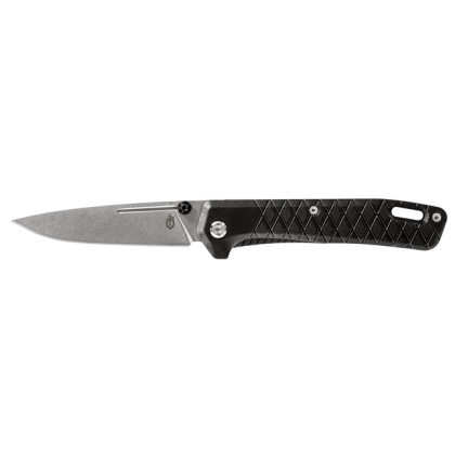 Couteau Gerber Zilch - Black