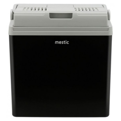 Boîte de refroidissement Mestic Thermo electric MTEC-25 AC/DC vert Black