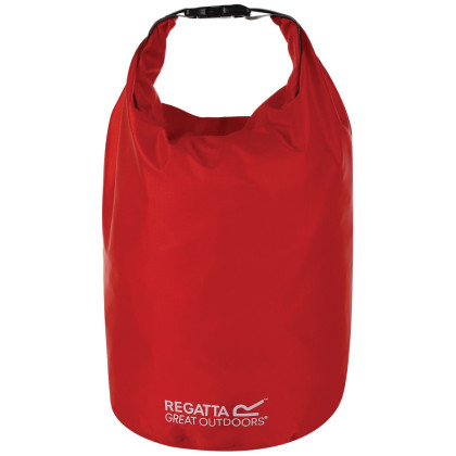 Sac Regatta 40L Dry Bag rouge AmberGlow