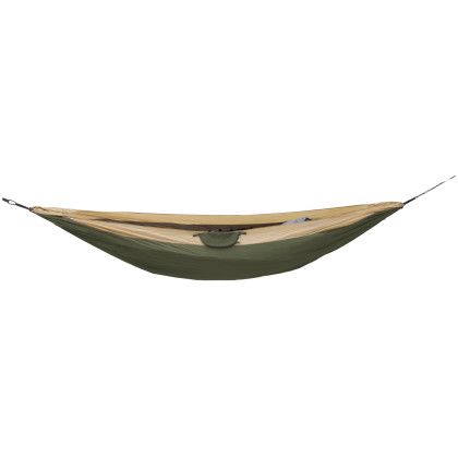 Kit hamac Robens Trace Hammock Set XL beige /vert Sand & Green