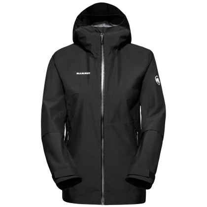 Veste femme Mammut Alto Light HS Hooded Jacket vert Black