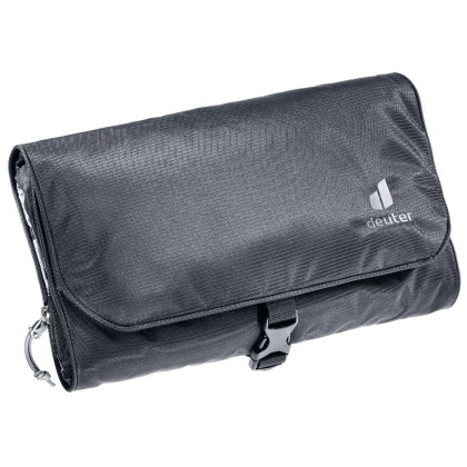 Trousse de toilette Deuter Wash Bag II vert Black