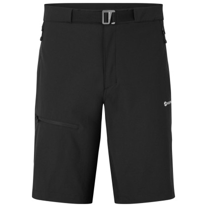 Pantalon homme Montane Tenacity Shorts vert Black