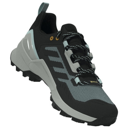 Chaussures femme Adidas TERREX SWIFT R3 GTX W 2023 noir / gris Seflaq/Cblack/Wonbei