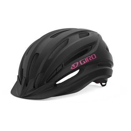 Casque vélo Giro Register II W noir / violet Black/Raspberry