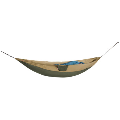 Kit hamac Robens Trace Hammock Set beige /vert Sand & Green