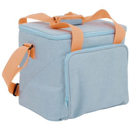 Sac de refroidissement Bo-Camp Montpazier bleu clair Blue