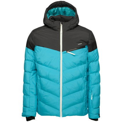 Veste de ski homme Loap Oridior bleue Blue