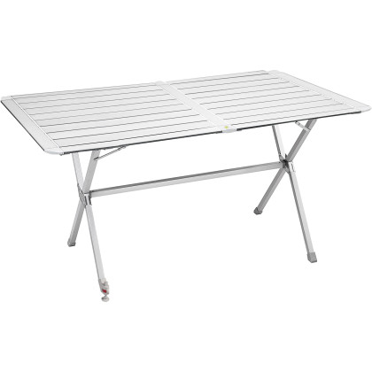 Table Brunner Silver Gapless Level 6 gris claire