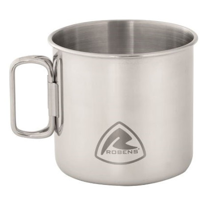 Tasse Robens Pike Steel Mug