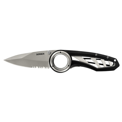 Couteau Gerber Remix Folding