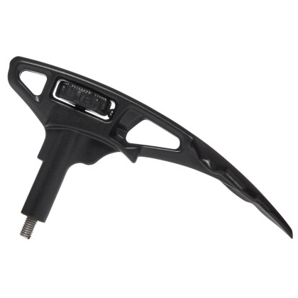 Extension Black Diamond Alpine Whippet Attachment vert Black