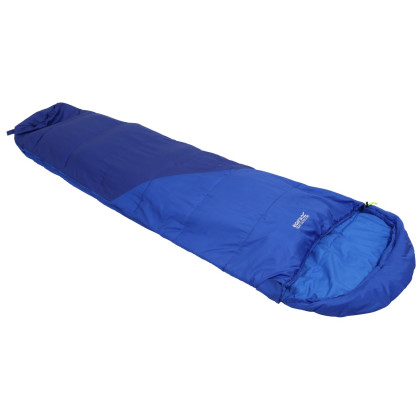 Sac de couchage Regatta Hilo v2 200 bleue OxfB/LaserBl