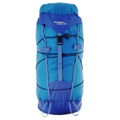 Sac à dos Axon Element 28 l bleue