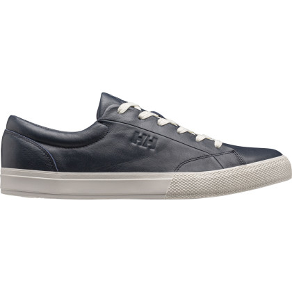 Chaussures homme Helly Hansen Fjord Lv-3 bleu foncé 597 Navy / Off White