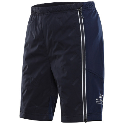 Short hiver femmes Alpine Pro Ginara bleue navy