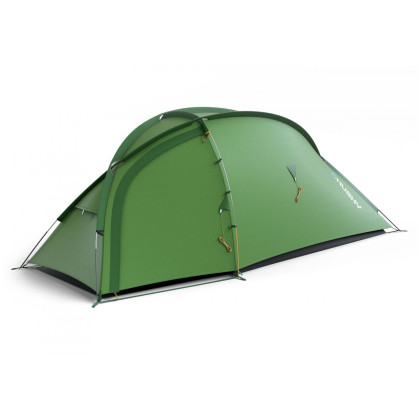 Tente de randonnée Husky Bronder 2 green Green