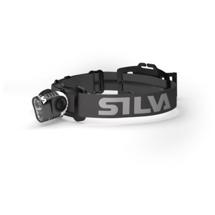 Lampe frontale Silva Trail Speed 5XT