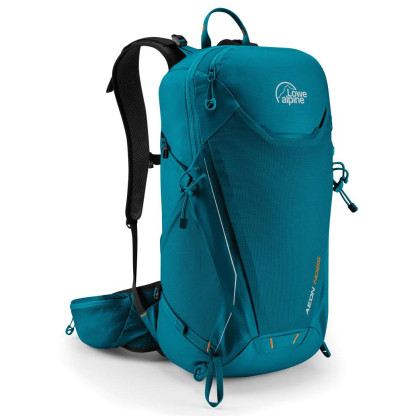 Sac à dos femmes Lowe Alpine Aeon ND 25 bleue LagoonBlue