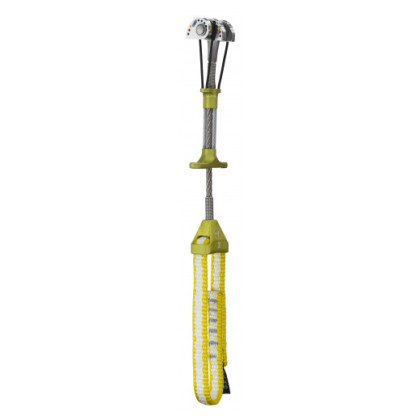 Micro-coinceur Friend Metolius Ultralight Master Cam 2 jaune Yellow