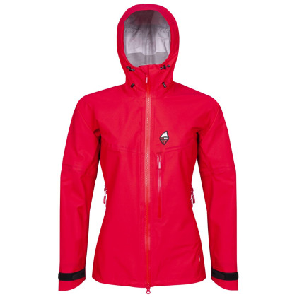 Veste femme High Point Cliff Lady Jacket rouge Red