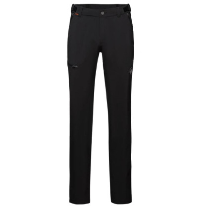 Pantalon homme Mammut Runbold Pants Men noir / gris black