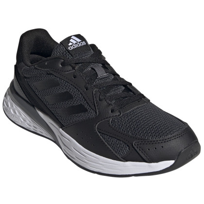 Chaussures femme Adidas Response Run vert Grefiv/Cblack/Dshgry