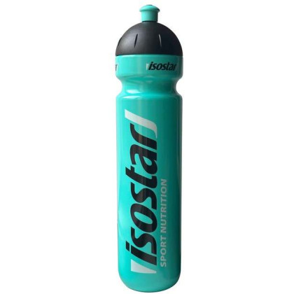 Gourde sport Isostar Sportovní bidon 1000ml turquoise tyrkysová