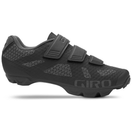 Chaussures vélo femme Giro Ranger W vert Black